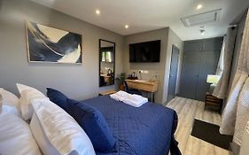 The Old Talbot Rooms Milton Keynes