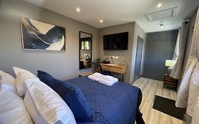 The Old Talbot Rooms Milton Keynes